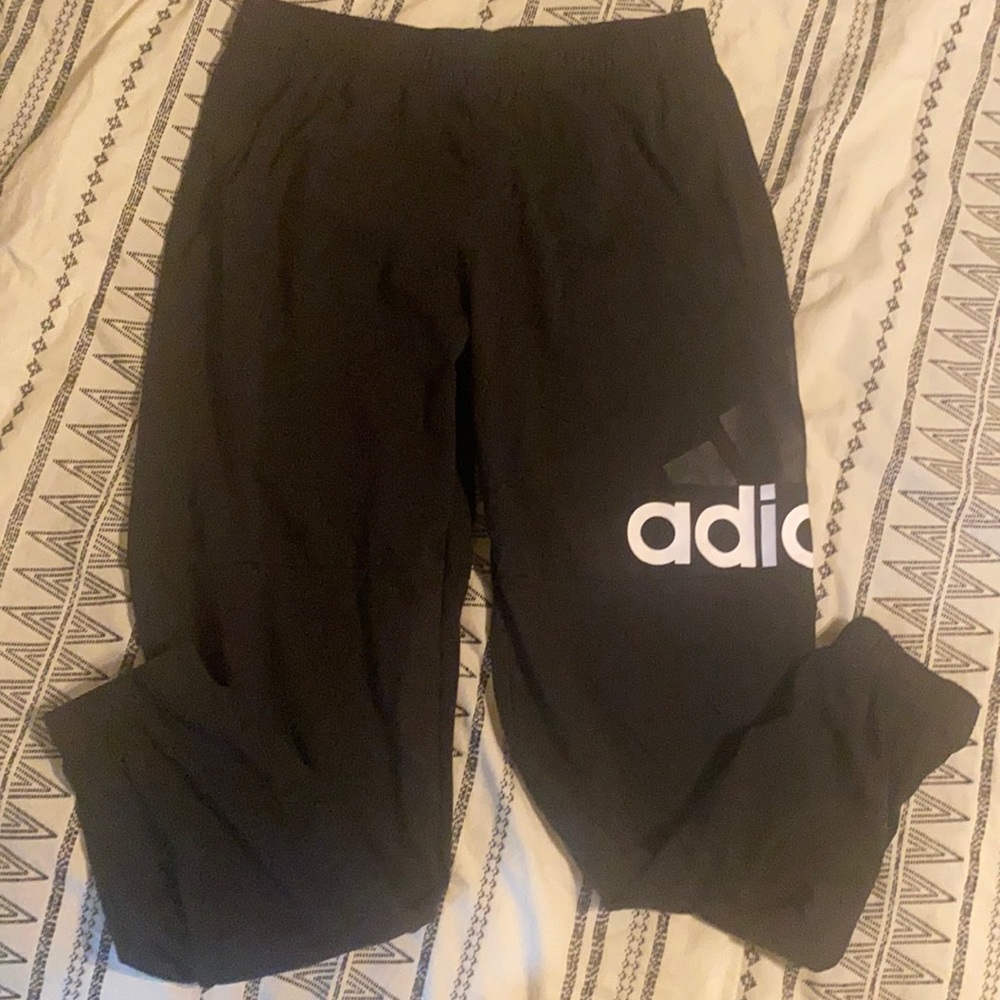 Adidas joggers